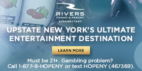 Rivers Casino & Resort