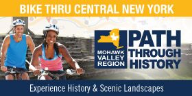 Experience history & scenic landscapes. | Oneida County Tourism