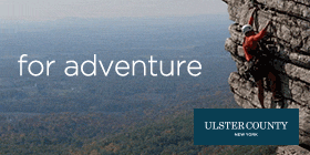 Seek for yourself. | Ulster County Tourism