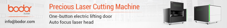 bodor - Fiber Laser Cutting Machine