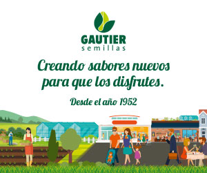 Gautier Semences, cultivamos valores que dan paso a productos innovadores, eficientes y atractivos.