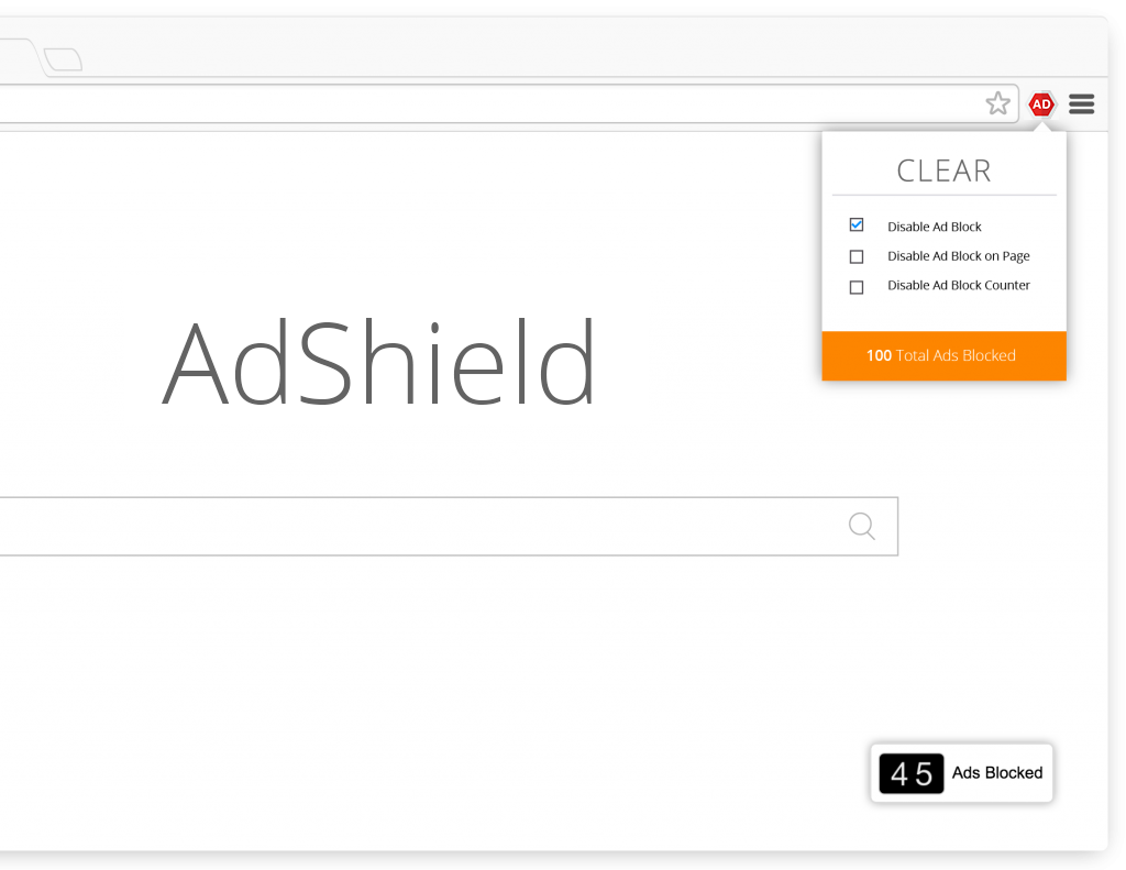 Image with missing alt attribute found on adshield.me