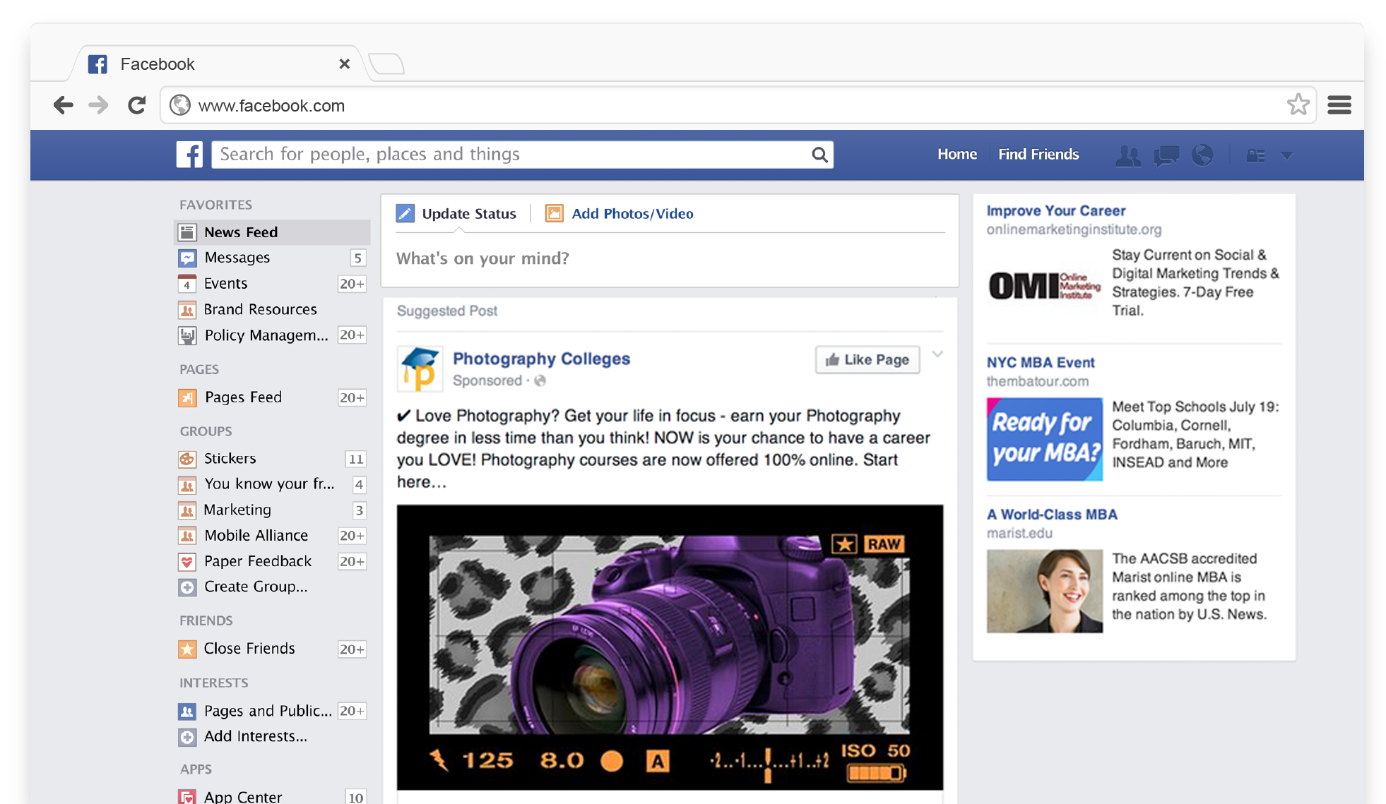 Image with missing alt attribute found on adshield.me