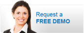 Request a free demo