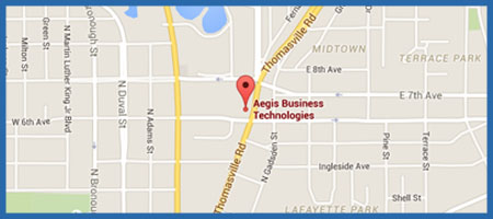 Image with missing alt attribute found on aegisbiztech.com