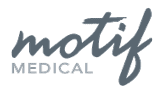 Motif Medical Logo