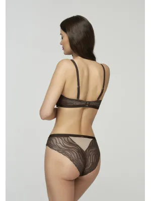 Трусы-бразилиана Marc & Andre S23-0493-BZO-LZ