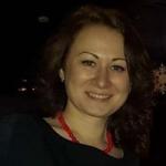 Мищенко Елена Евгеньевна