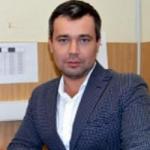 Домнич Евгений Владимирович