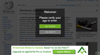Image with missing alt attribute found on ageverify.co