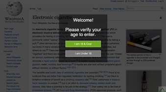 Image with missing alt attribute found on ageverify.co
