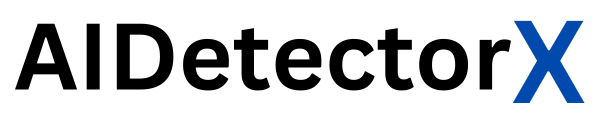 AIDetectorX