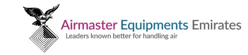 Airmaster Equipments Emirates Logo