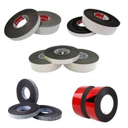 Form tapes & gasket