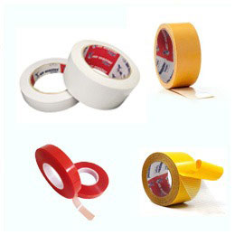 Double Sided Tapes