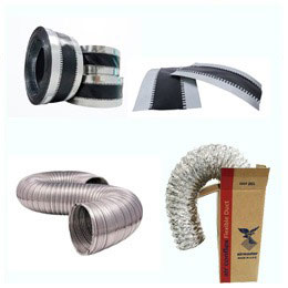 hvac accessories
