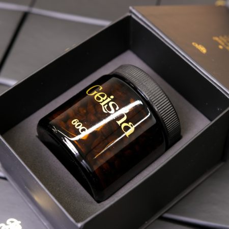 خط الفخامة قيشا 60 g