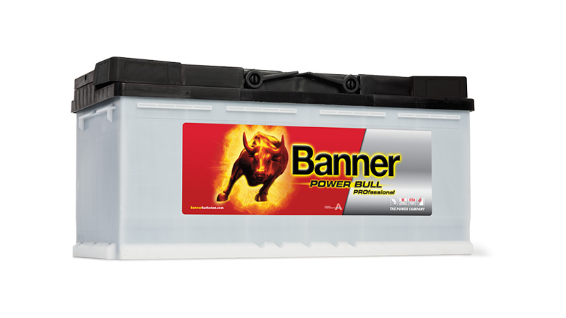 Akumulatory Banner Chełm - rozruch w każdych warunkach!