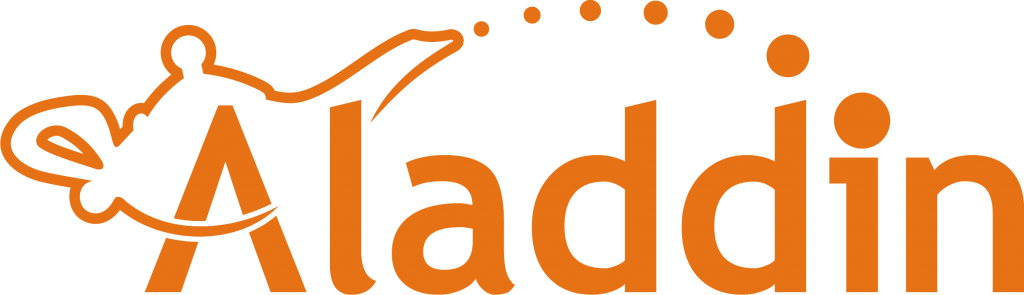Aladdin B2B