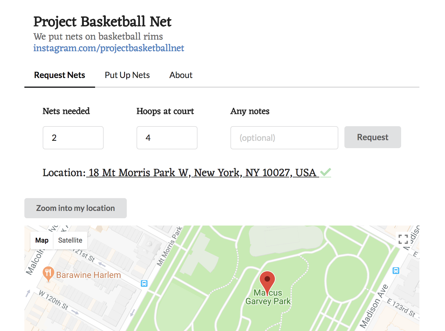 Image with missing alt attribute found on alexhays.com