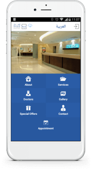 Image with missing alt attribute found on alif.solutions