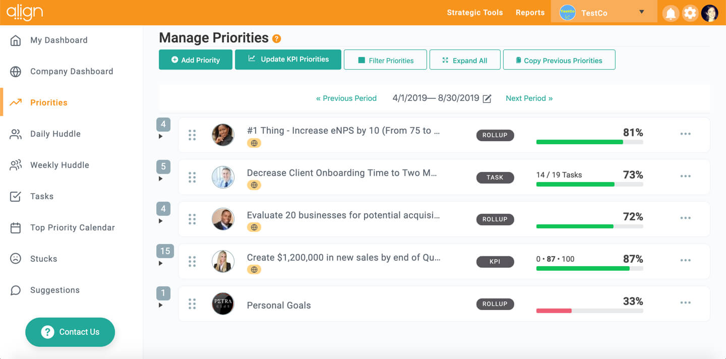 Image with missing alt attribute found on aligntoday.com