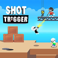 SHOT TRIGGER