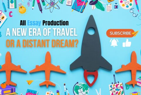 The Future of Passenger Travel