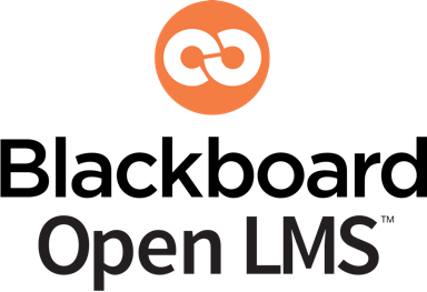 Blackboard Open LMS