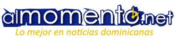 Almomento.net - Mejor periodico digital dominicano