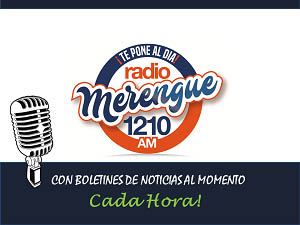 radio merengue