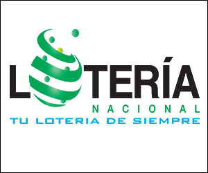Loteria Nacional Logo