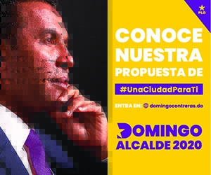 Domingo Contreras Alcalde