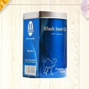 Масло Тмина Хемани Премиум 100 мл