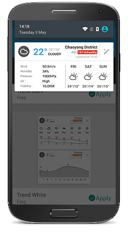 Image with missing alt attribute found on amberweather.com