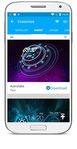 Image with missing alt attribute found on amberweather.com