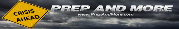 Prep And More - Disaster preparation supplies