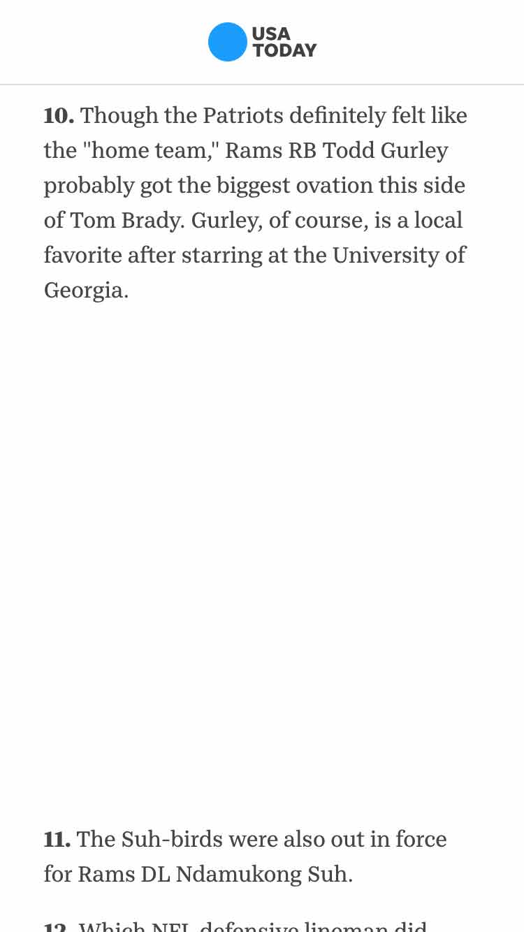 Image with missing alt attribute found on amp.dev