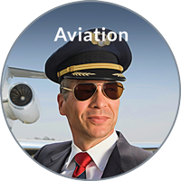 Aviation Training Solution