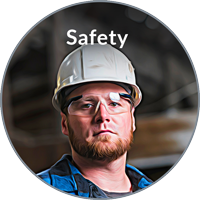 workforce safety training solution