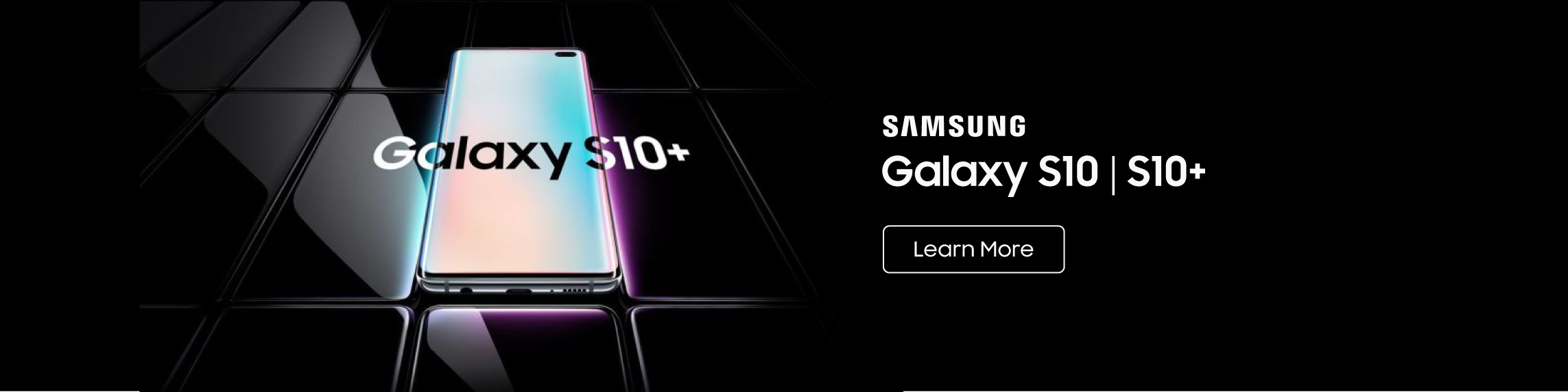 Samsung Galaxy S10 | S10+