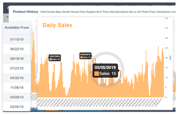 Image with missing alt attribute found on amzscout.net