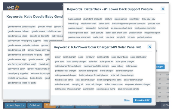 Image with missing alt attribute found on amzscout.net