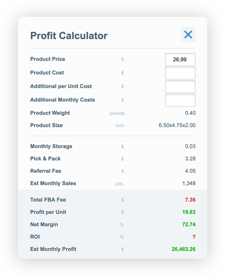 Image with missing alt attribute found on amzscout.net