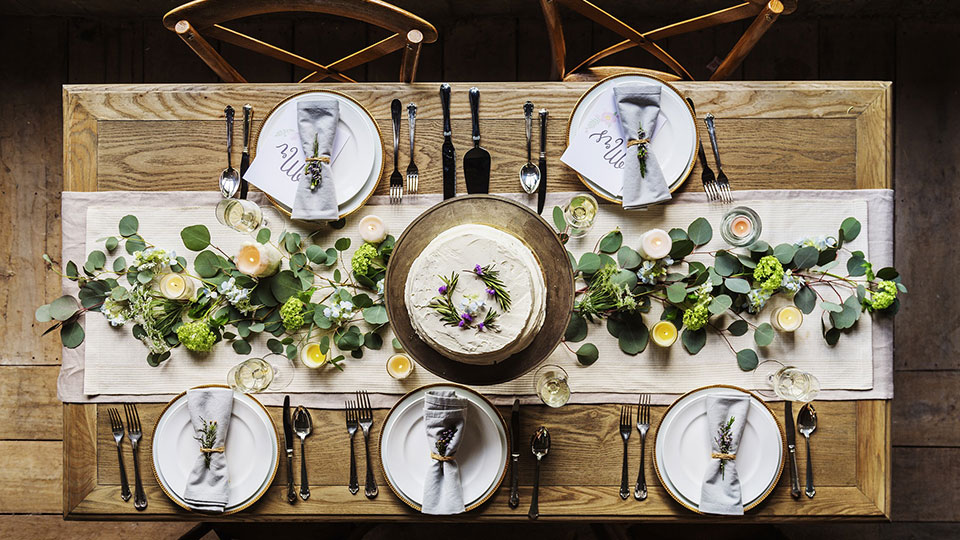 Feng Shui  kuchyň a j&iacute;delna