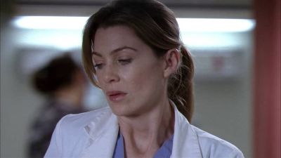 Анатомия страсти 1 сезон 8 серия