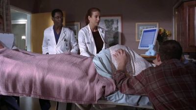 Анатомия страсти 2 сезон 10 серия