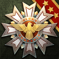 Glory of Generals 3 v1.0.0 MADALYA HİLELİ APK