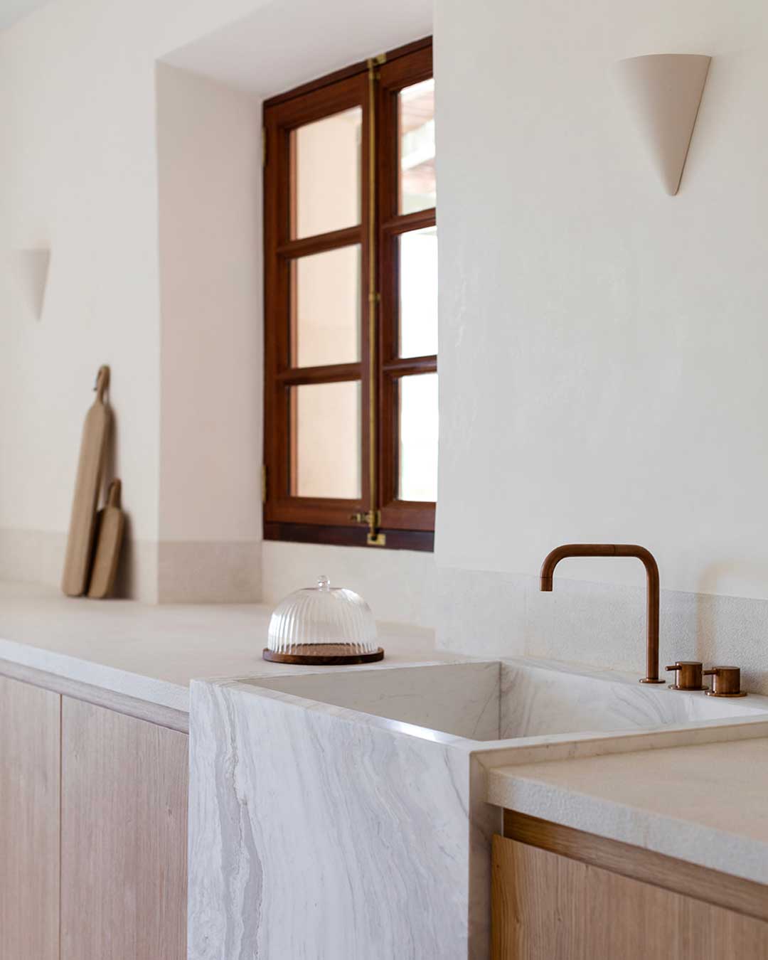 dise&ntilde;o de interiores foto casa can calma