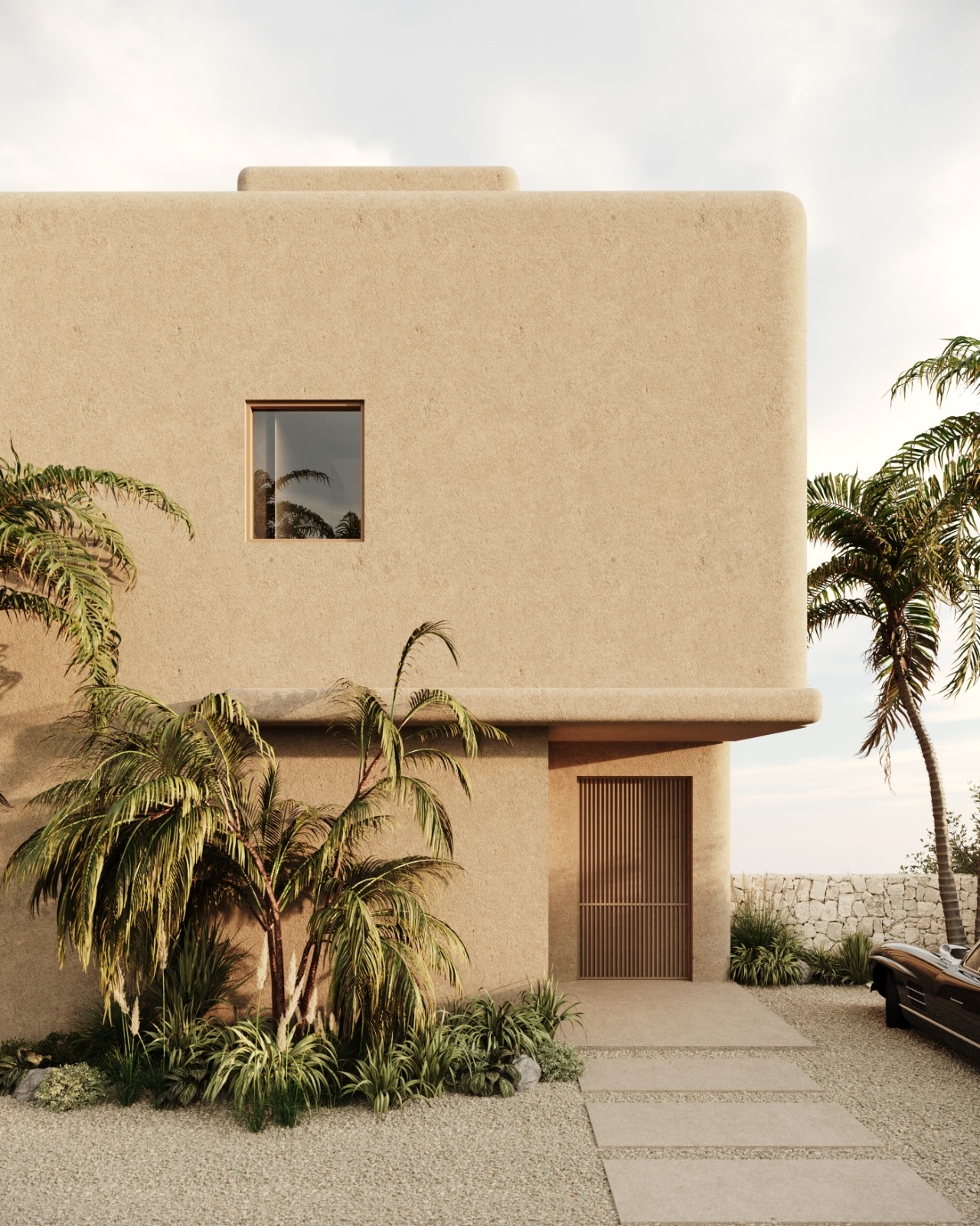 dise&ntilde;o de interiores proyecto naparrala santanyi